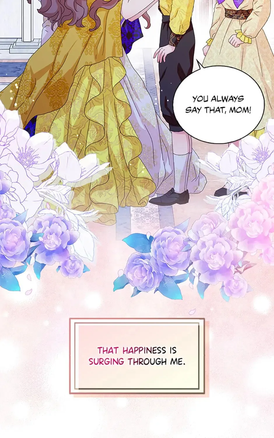 Wicked No More Chapter 40.1 page 93 - 