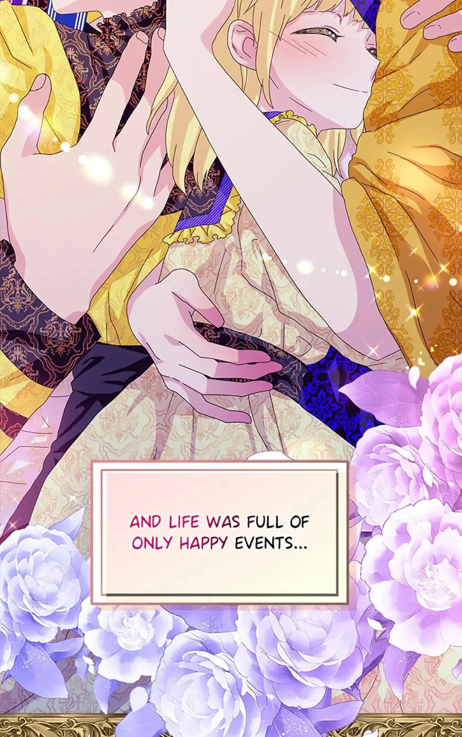 Wicked No More Chapter 40.1 page 97 - 