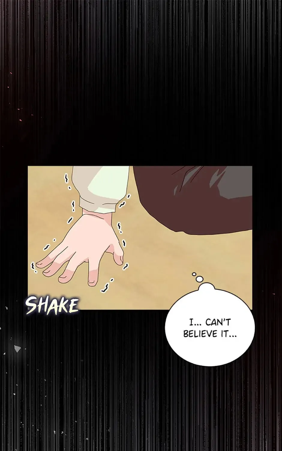 Wicked No More Chapter 40 page 1 - 