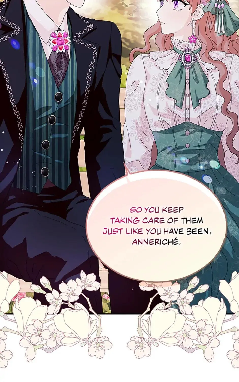 Wicked No More Chapter 40 page 107 - 