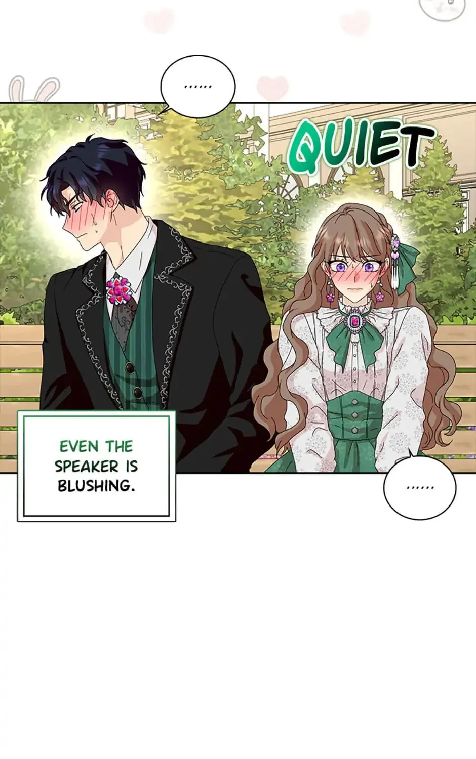 Wicked No More Chapter 40 page 115 - 