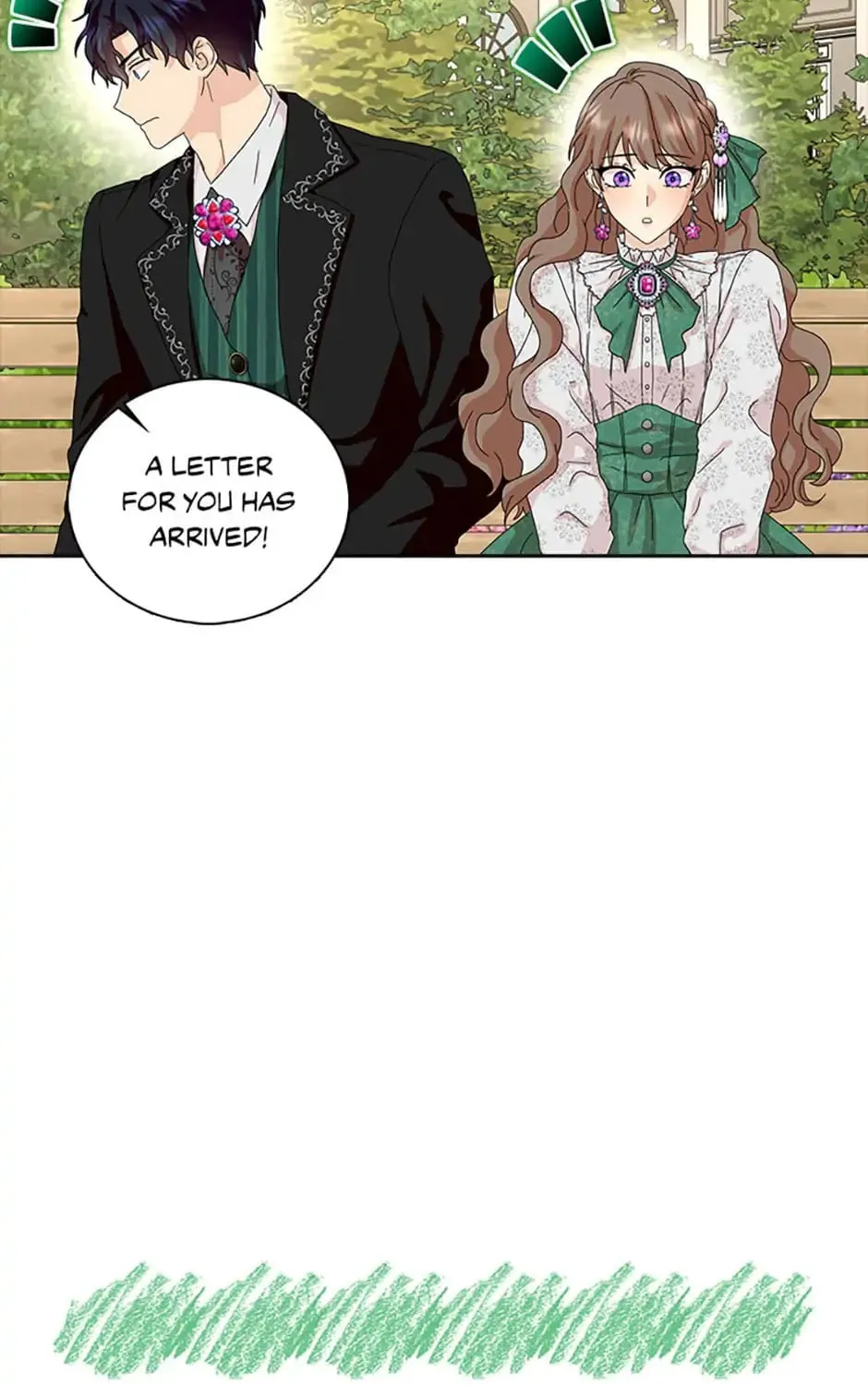 Wicked No More Chapter 40 page 117 - 