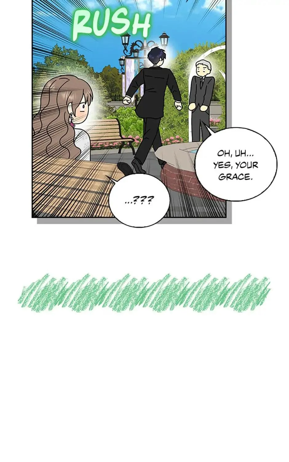 Wicked No More Chapter 40 page 119 - 