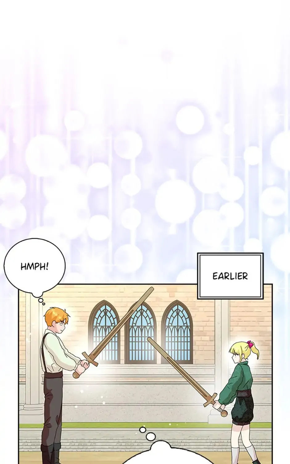 Wicked No More Chapter 40 page 13 - 