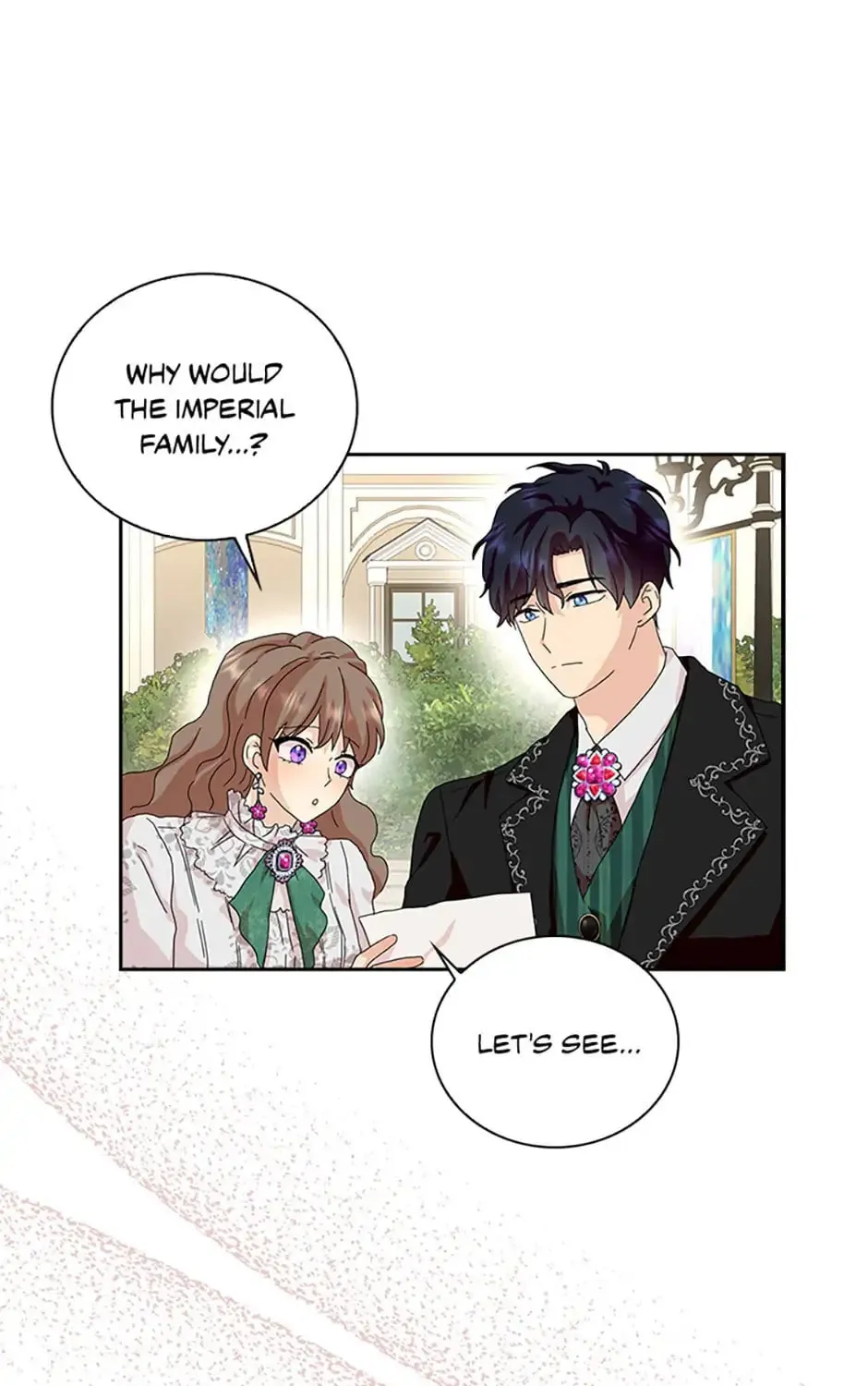 Wicked No More Chapter 40 page 123 - 