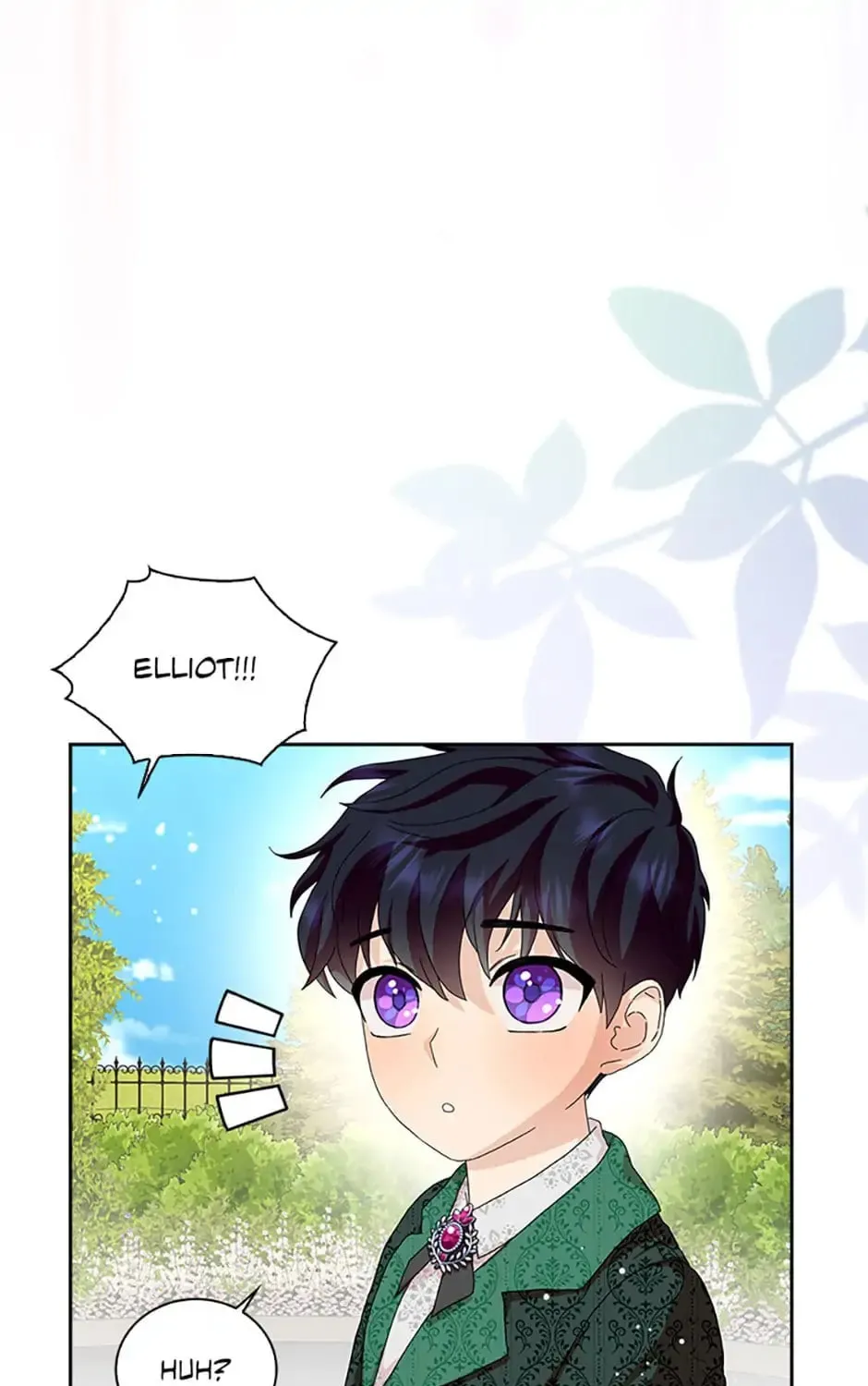 Wicked No More Chapter 40 page 127 - 