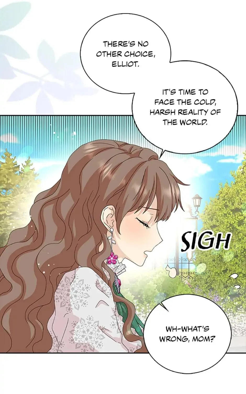 Wicked No More Chapter 40 page 129 - 