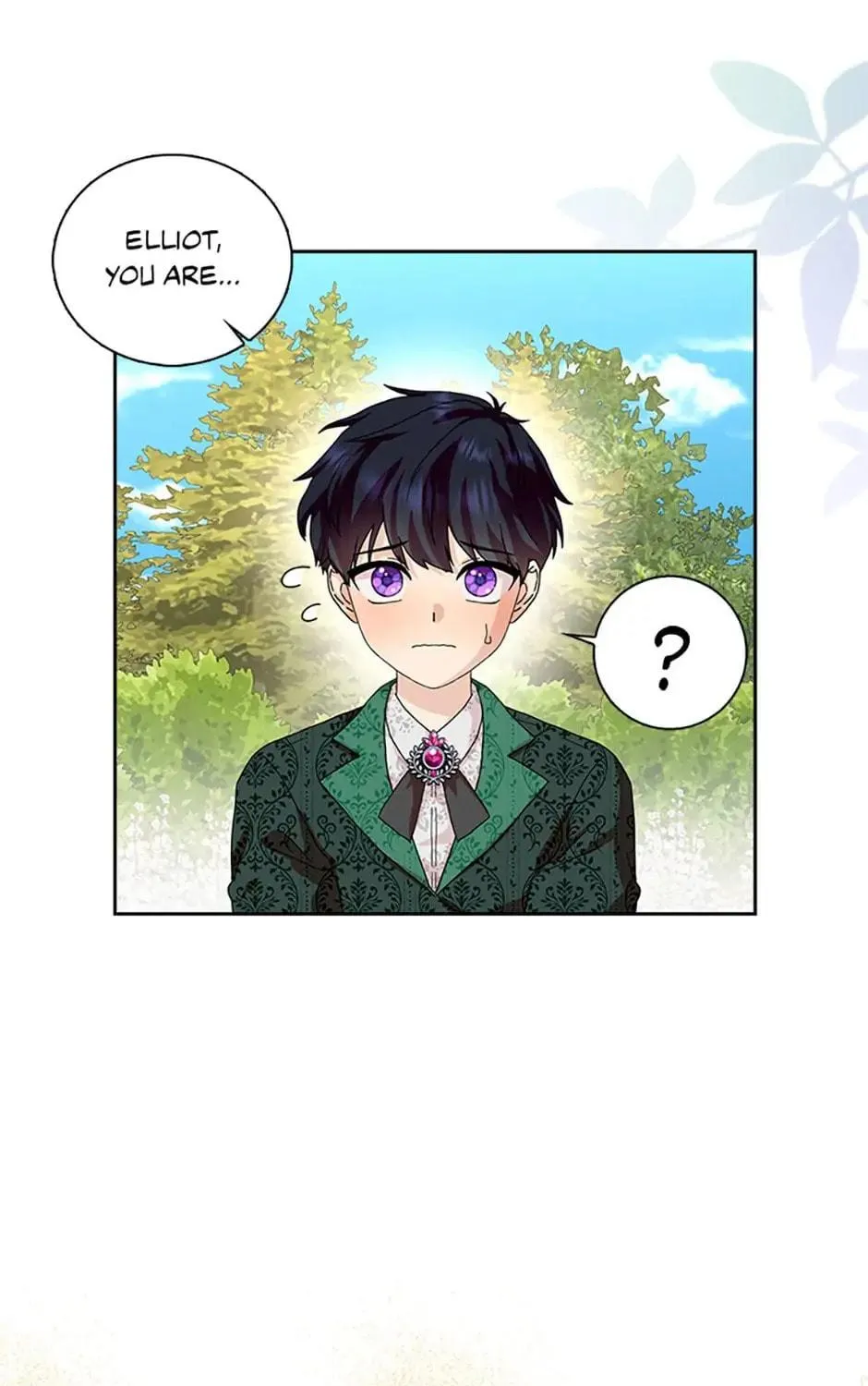 Wicked No More Chapter 40 page 131 - 
