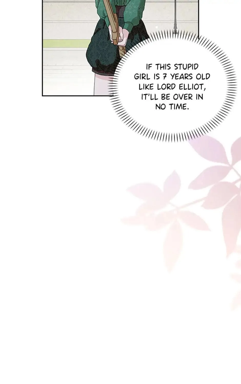 Wicked No More Chapter 40 page 17 - 