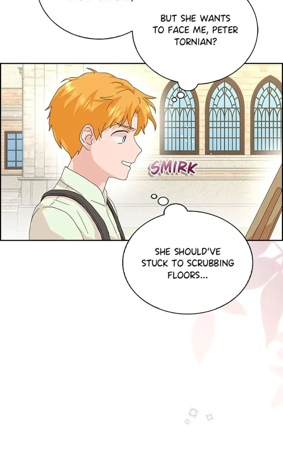 Wicked No More Chapter 40 page 19 - 