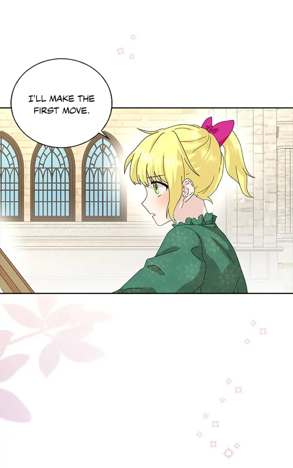 Wicked No More Chapter 40 page 21 - 
