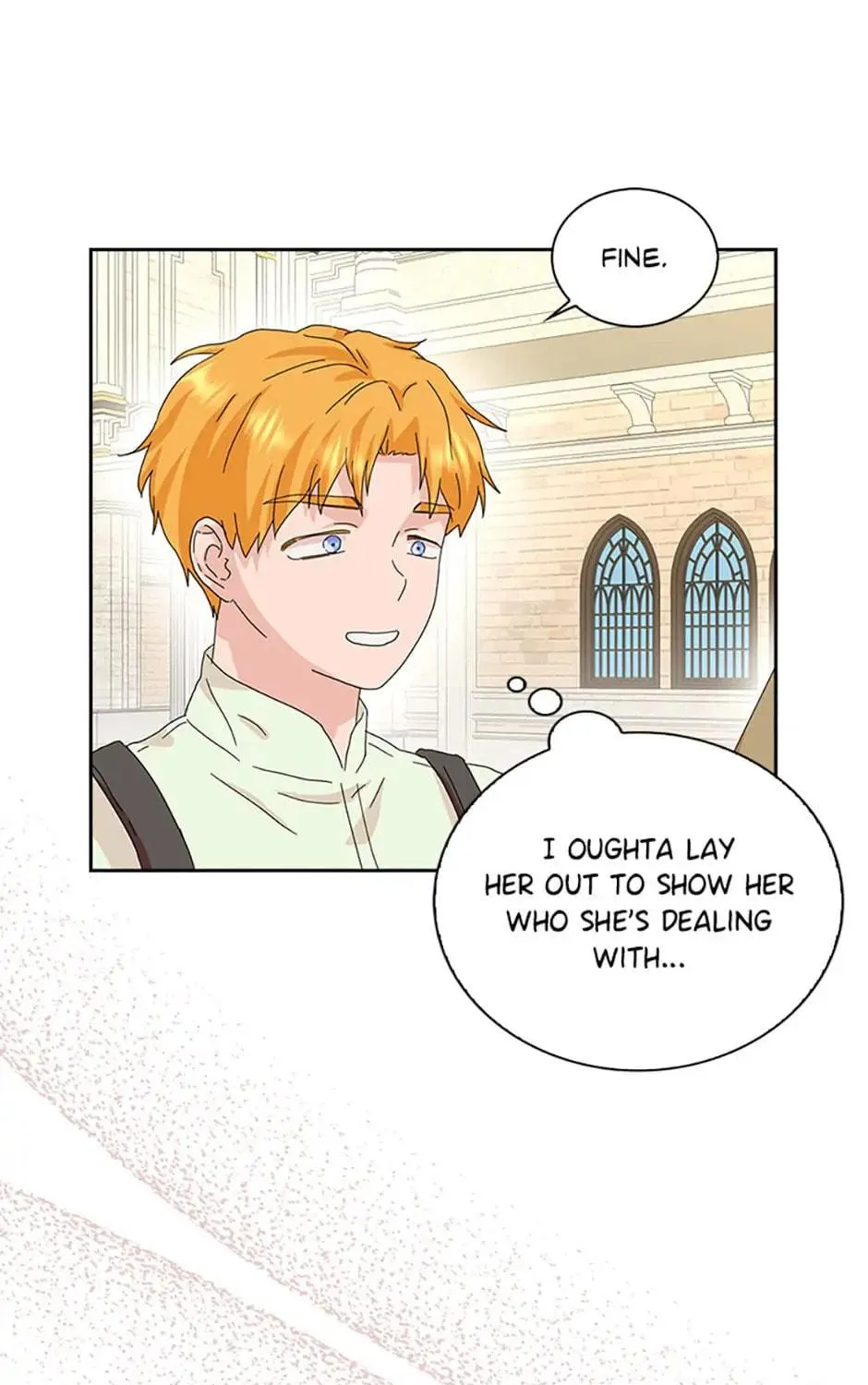 Wicked No More Chapter 40 page 23 - 