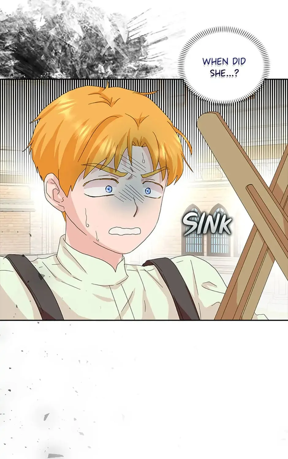 Wicked No More Chapter 40 page 33 - 