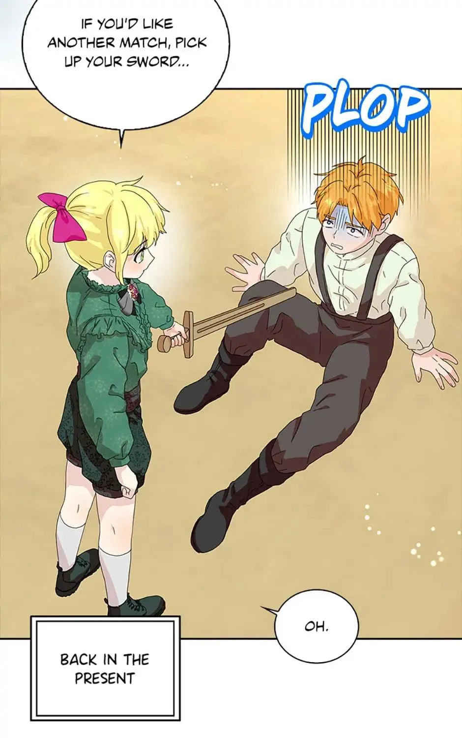 Wicked No More Chapter 40 page 53 - 