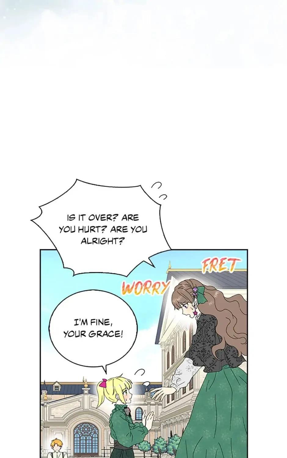 Wicked No More Chapter 40 page 57 - 