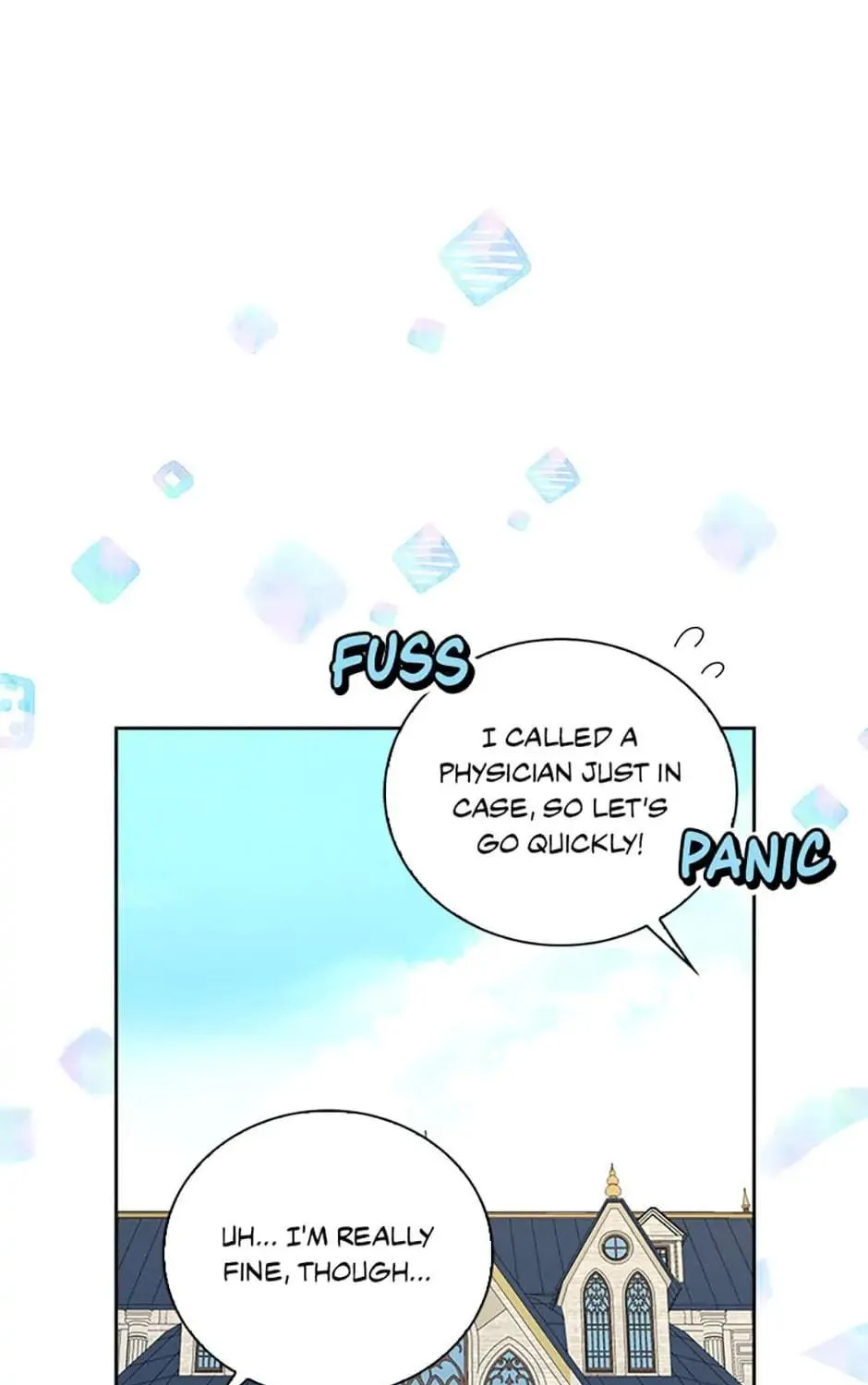 Wicked No More Chapter 40 page 59 - 