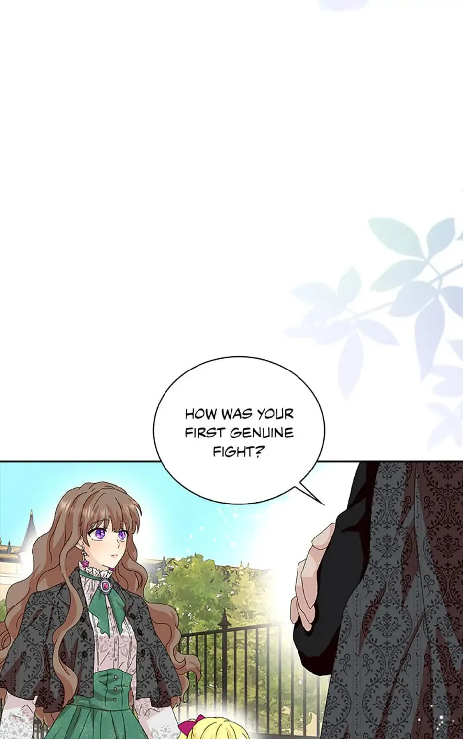 Wicked No More Chapter 40 page 61 - 