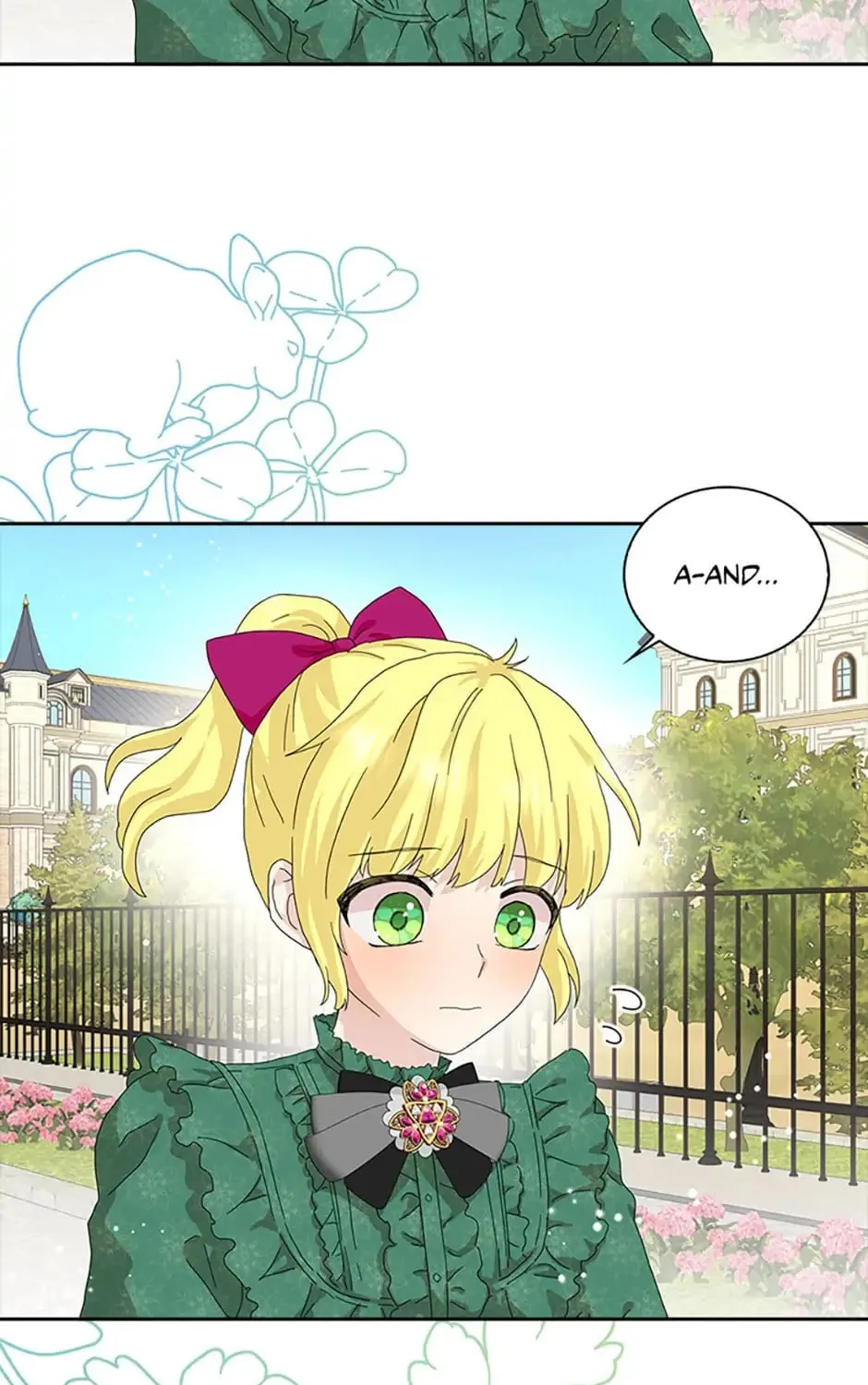 Wicked No More Chapter 40 page 67 - 