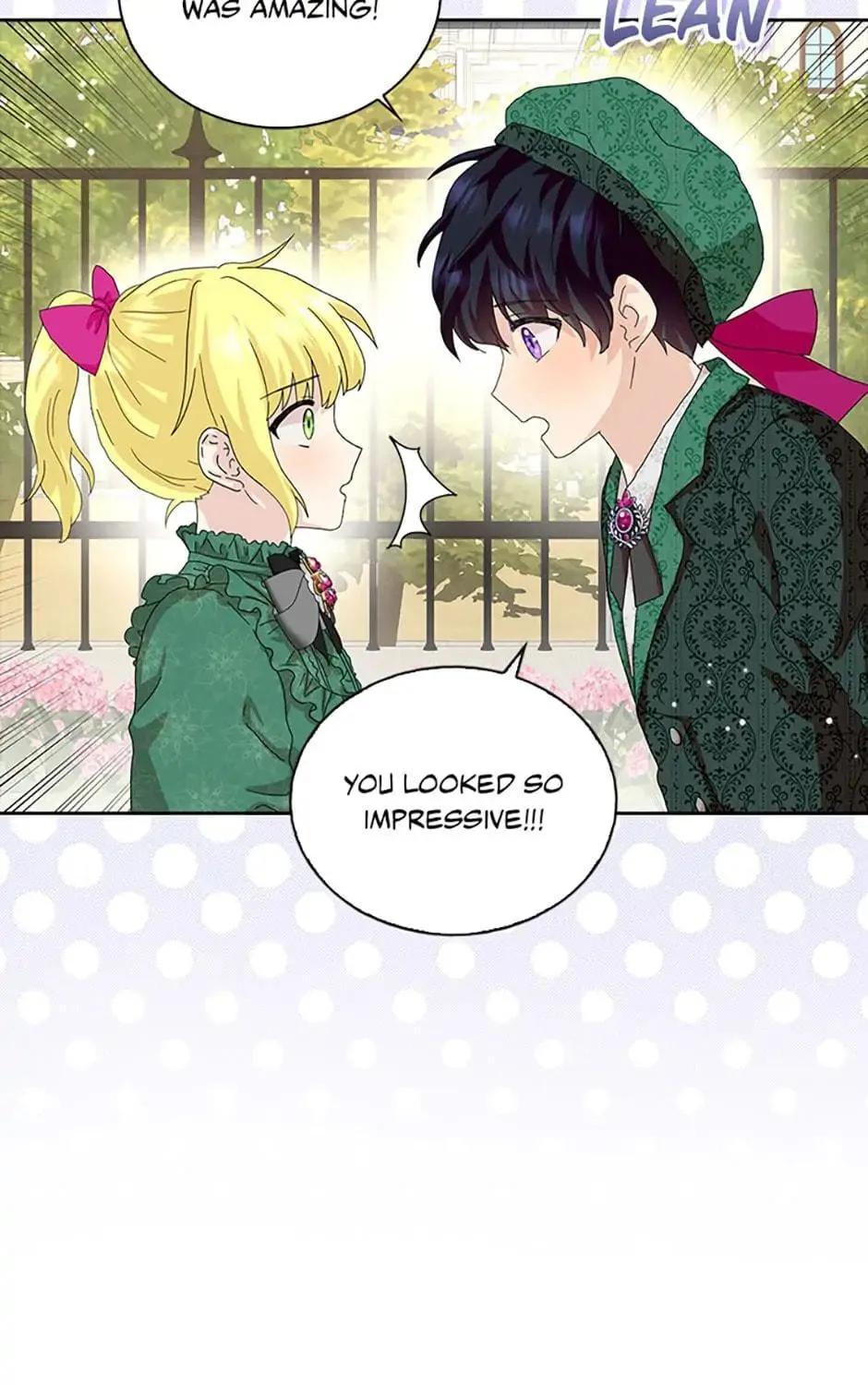 Wicked No More Chapter 40 page 77 - 