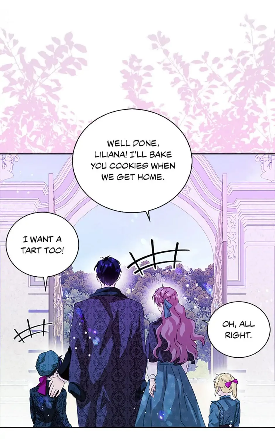 Wicked No More Chapter 40 page 81 - 