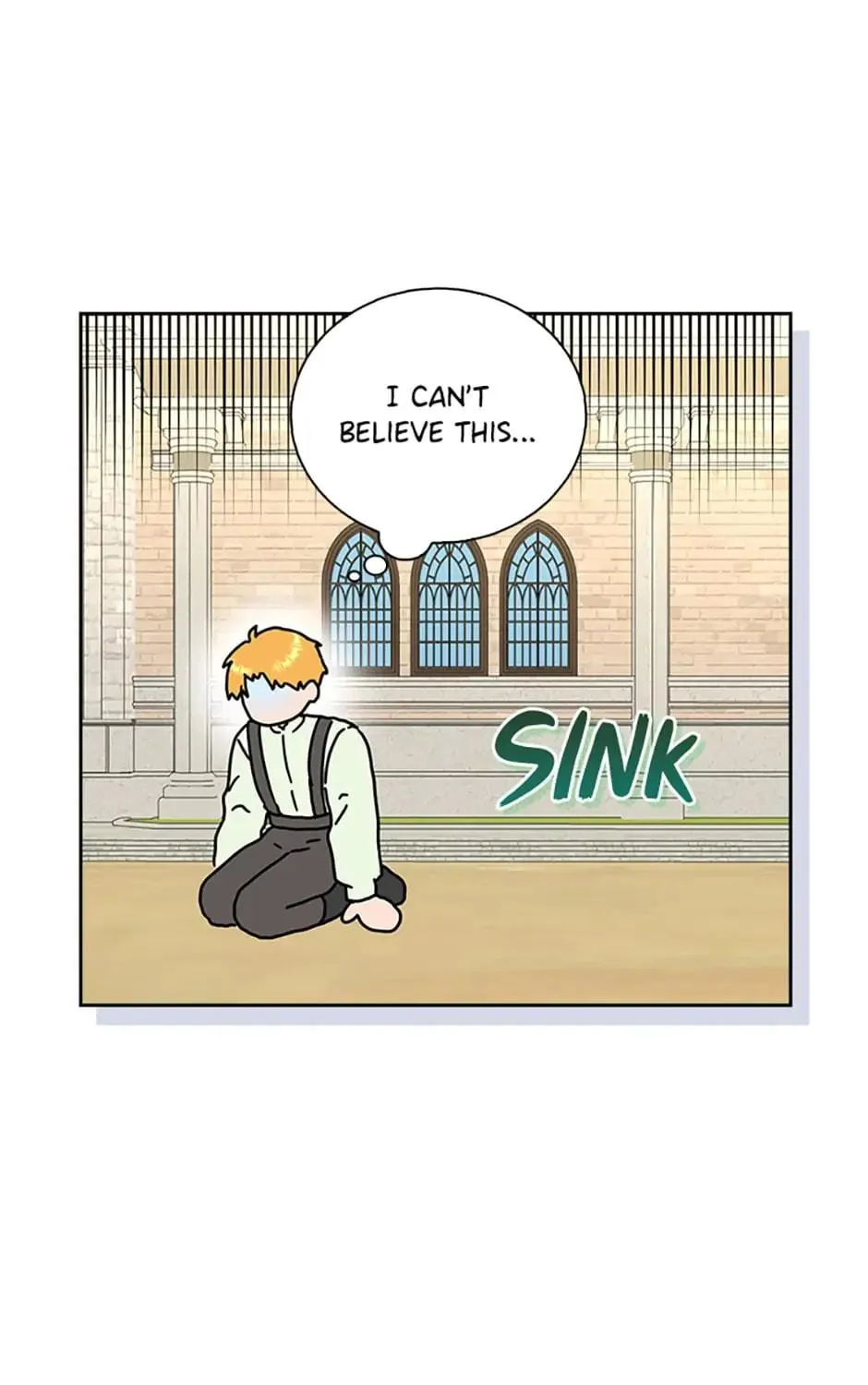 Wicked No More Chapter 40 page 83 - 