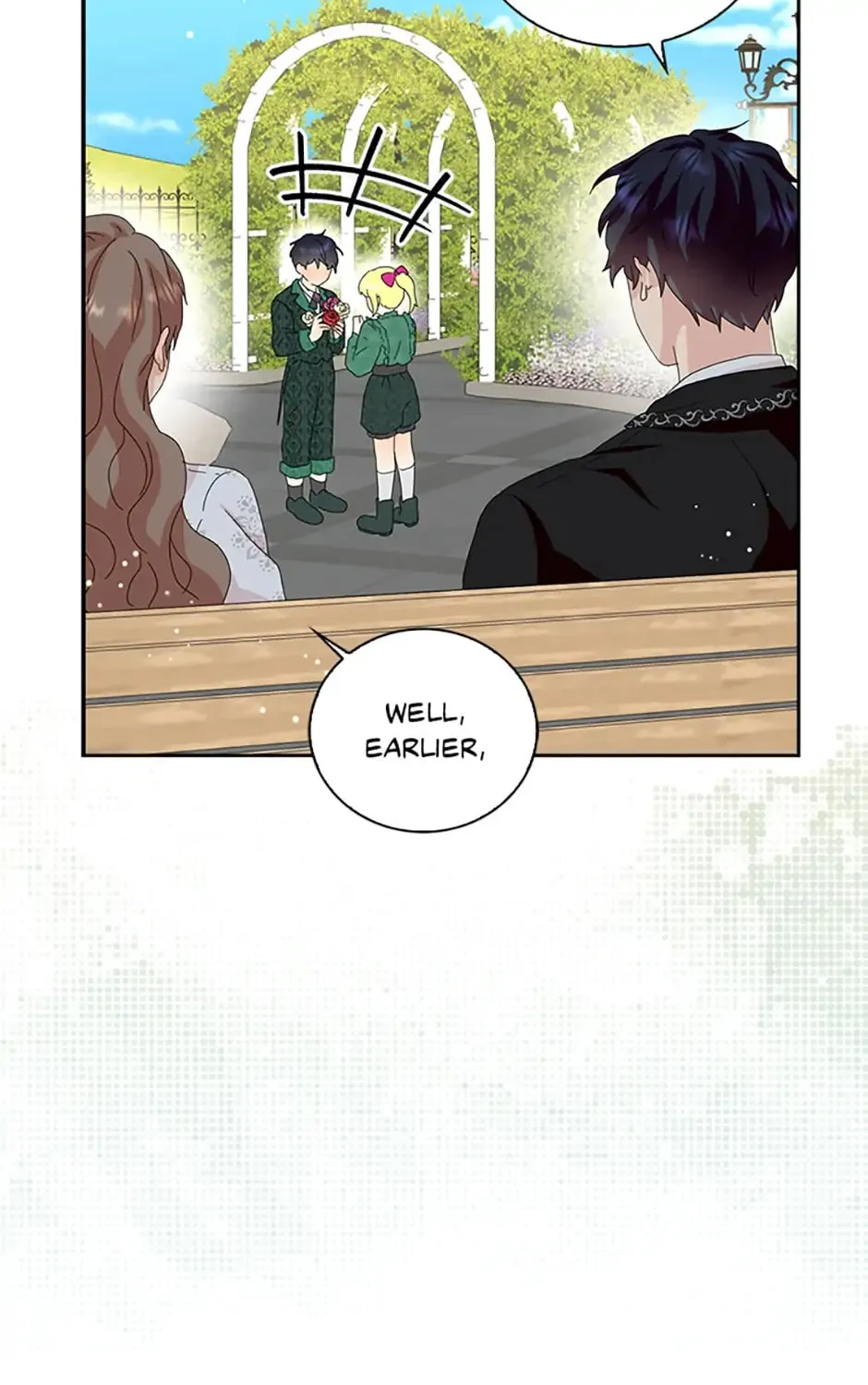 Wicked No More Chapter 40 page 91 - 