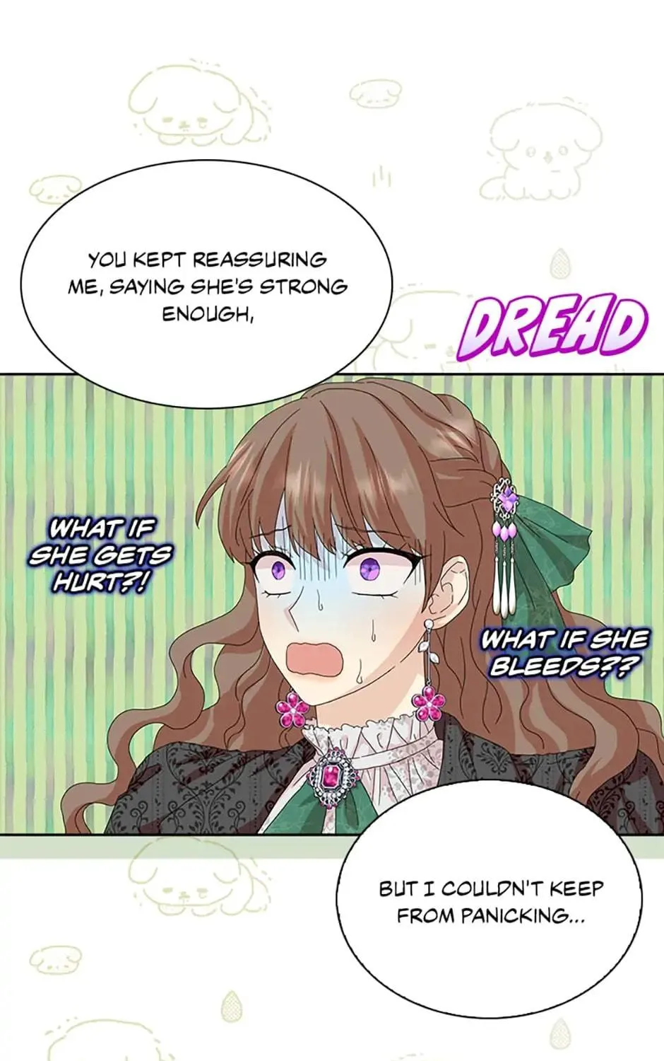 Wicked No More Chapter 40 page 95 - 