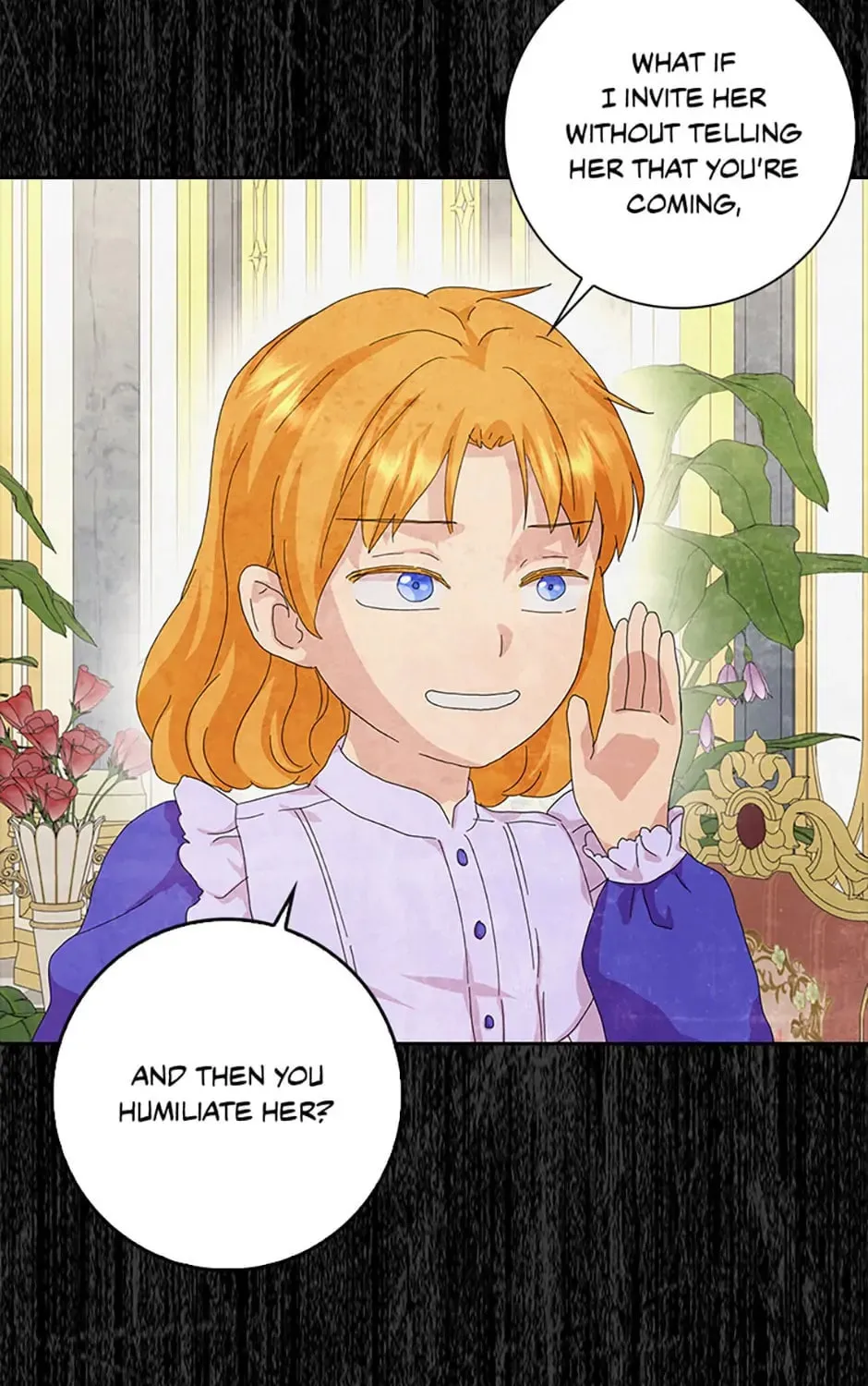 Wicked No More Chapter 42 page 104 - 