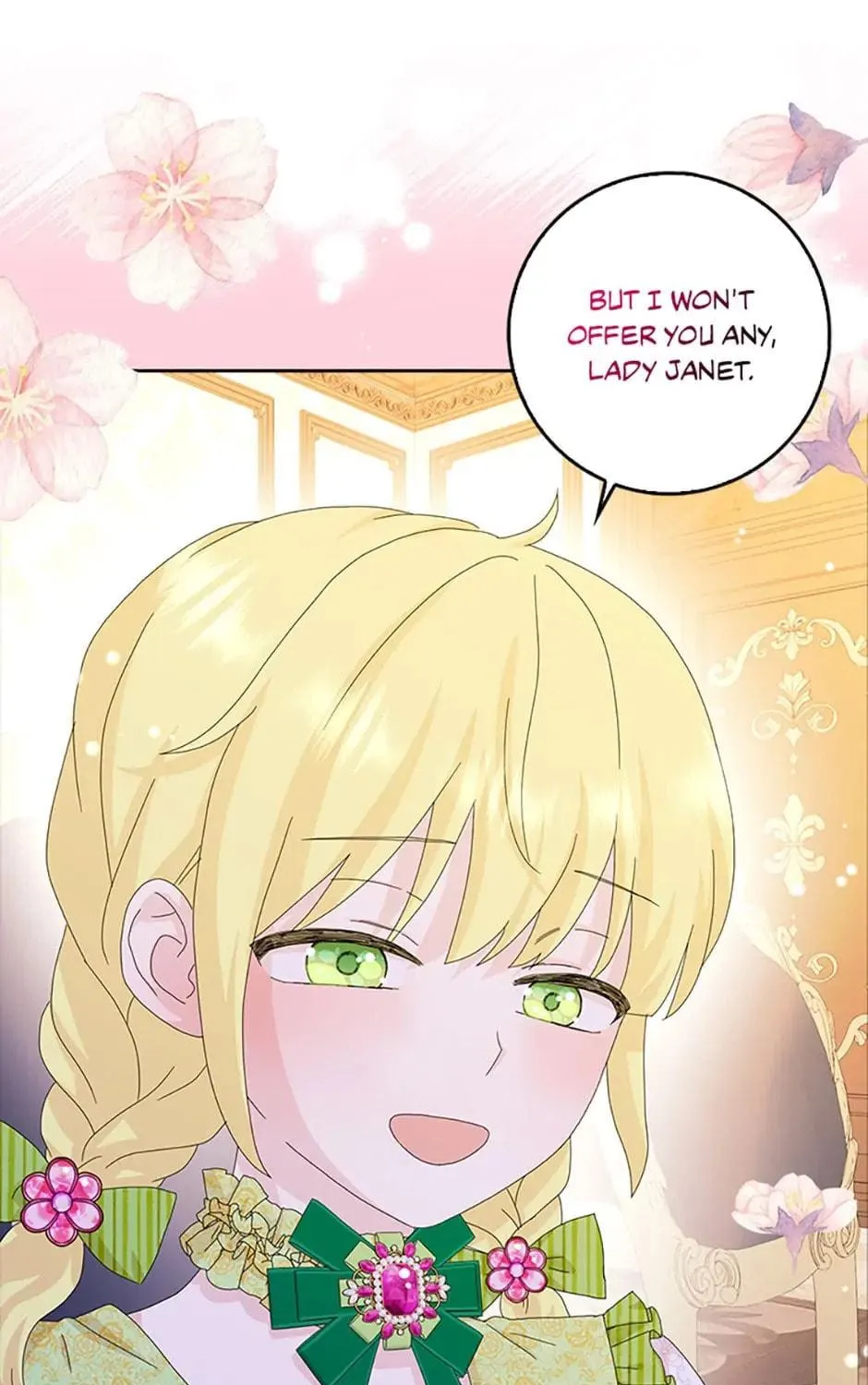 Wicked No More Chapter 42 page 124 - 