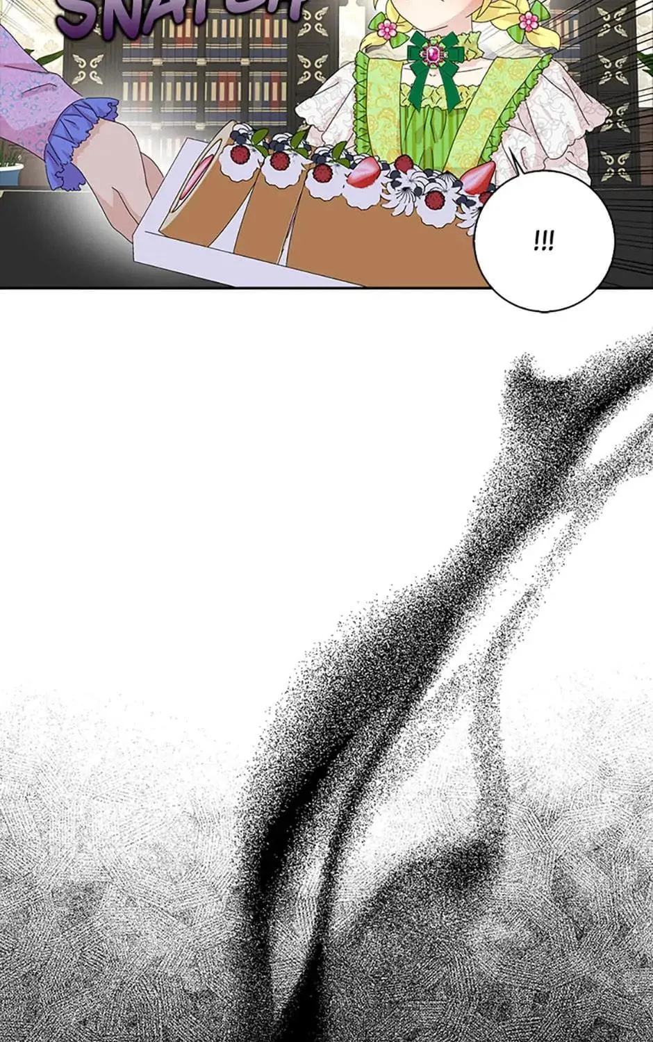 Wicked No More Chapter 42 page 130 - 