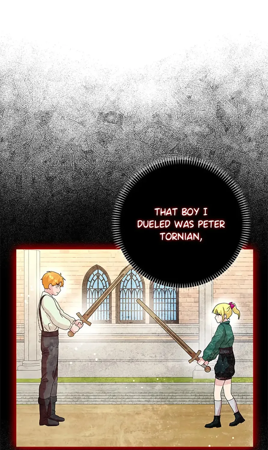 Wicked No More Chapter 42 page 14 - 
