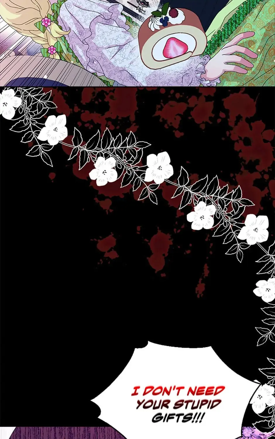 Wicked No More Chapter 42 page 134 - 