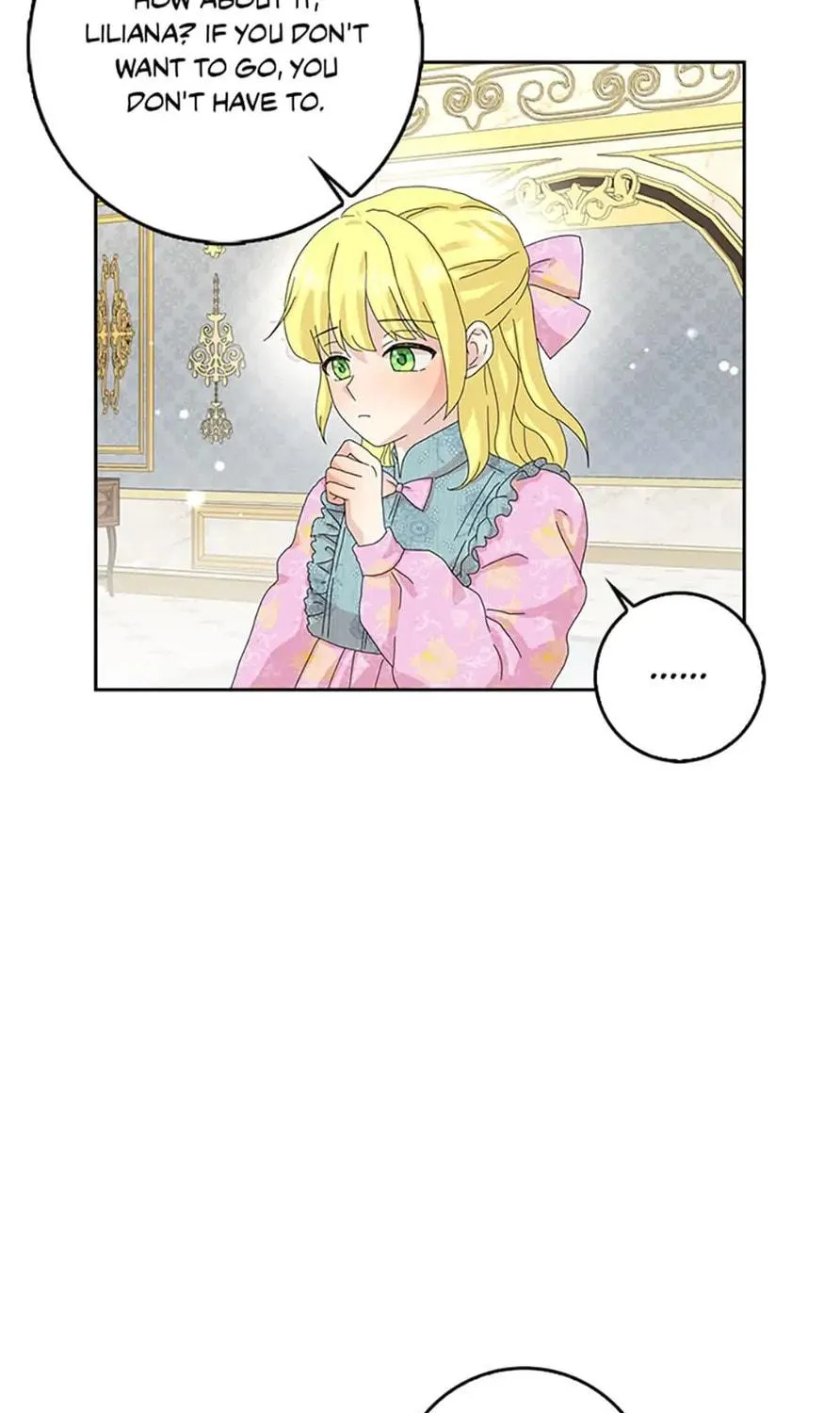 Wicked No More Chapter 42 page 22 - 