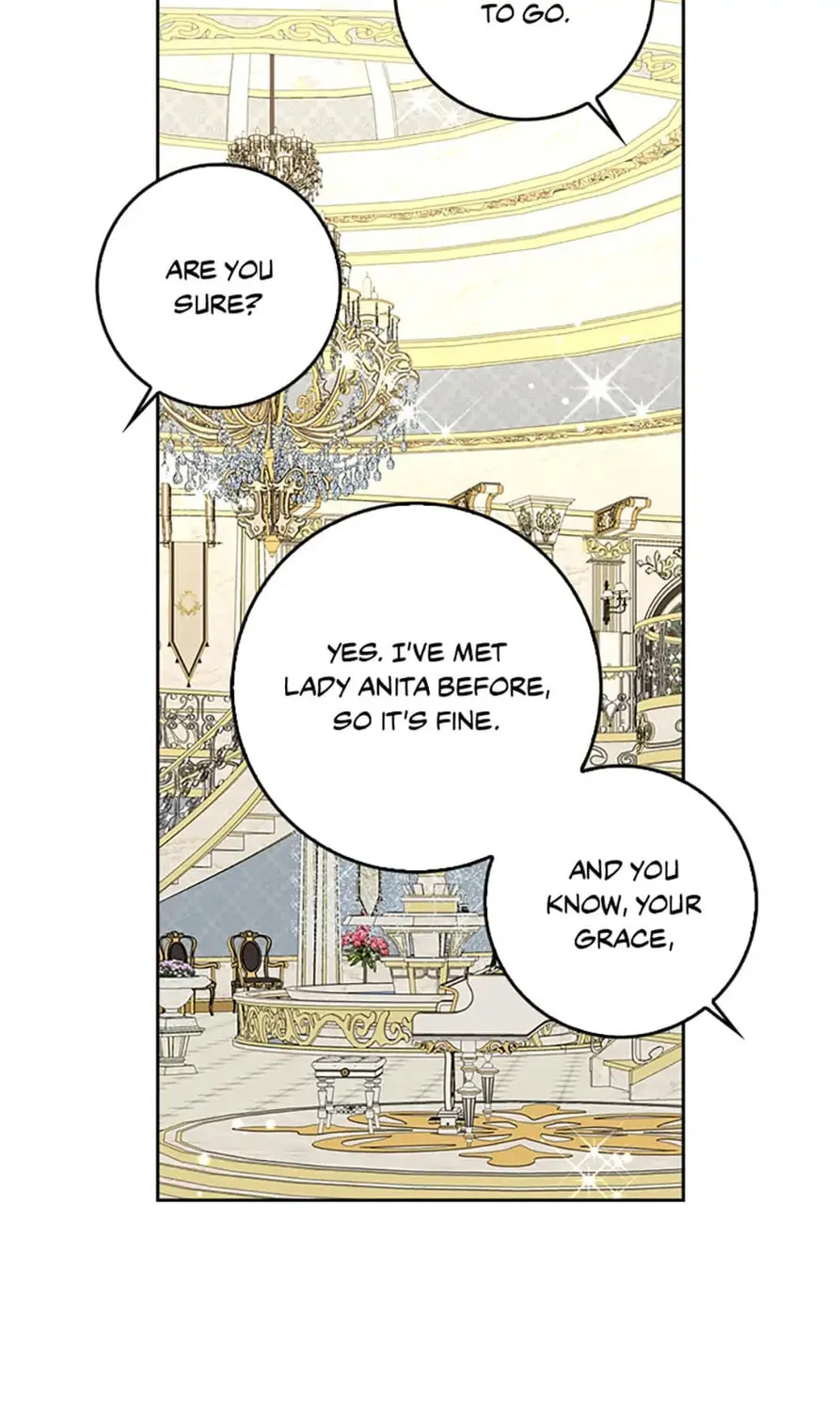 Wicked No More Chapter 42 page 24 - 