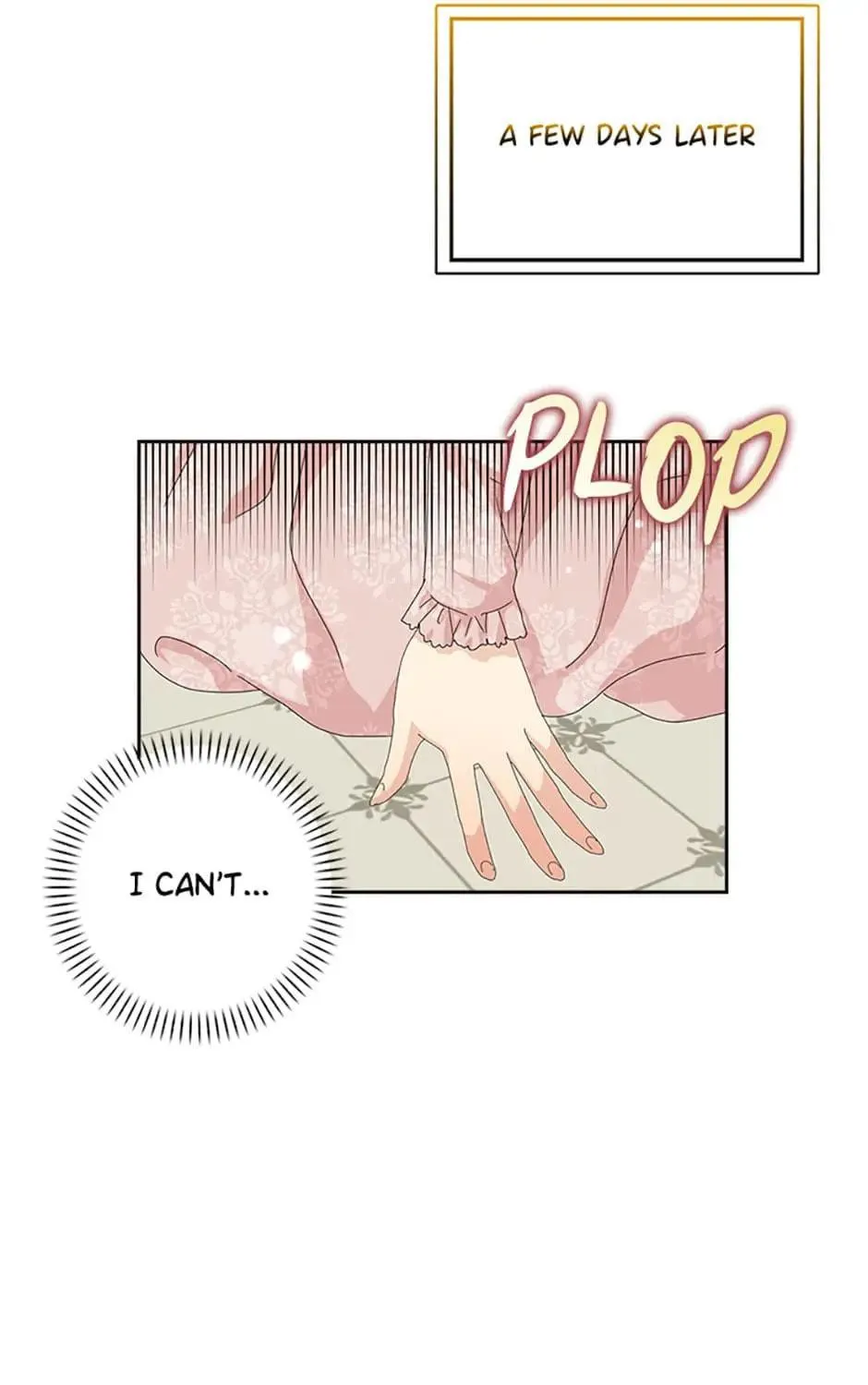 Wicked No More Chapter 42 page 34 - 