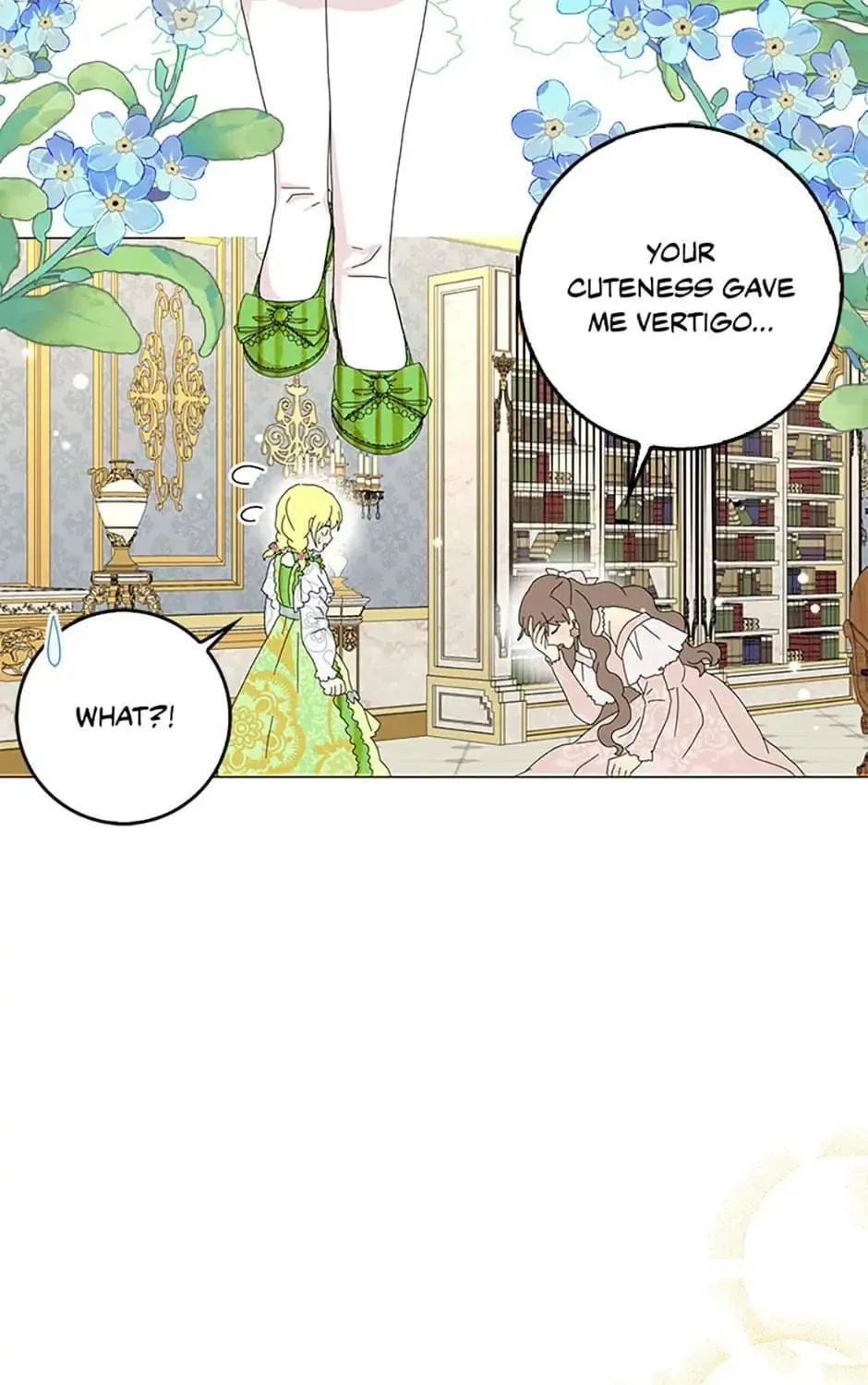 Wicked No More Chapter 42 page 38 - 