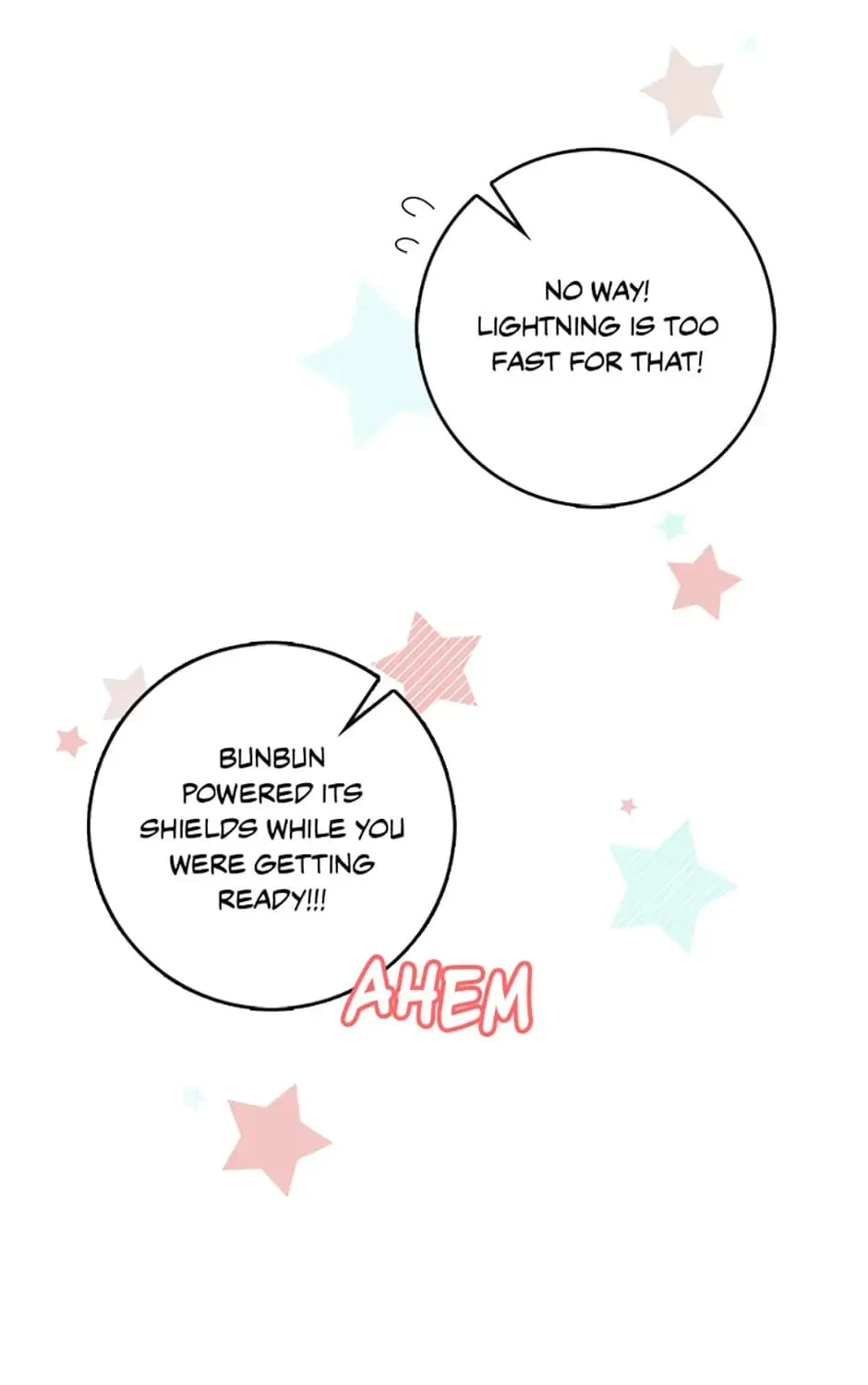 Wicked No More Chapter 42 page 6 - 