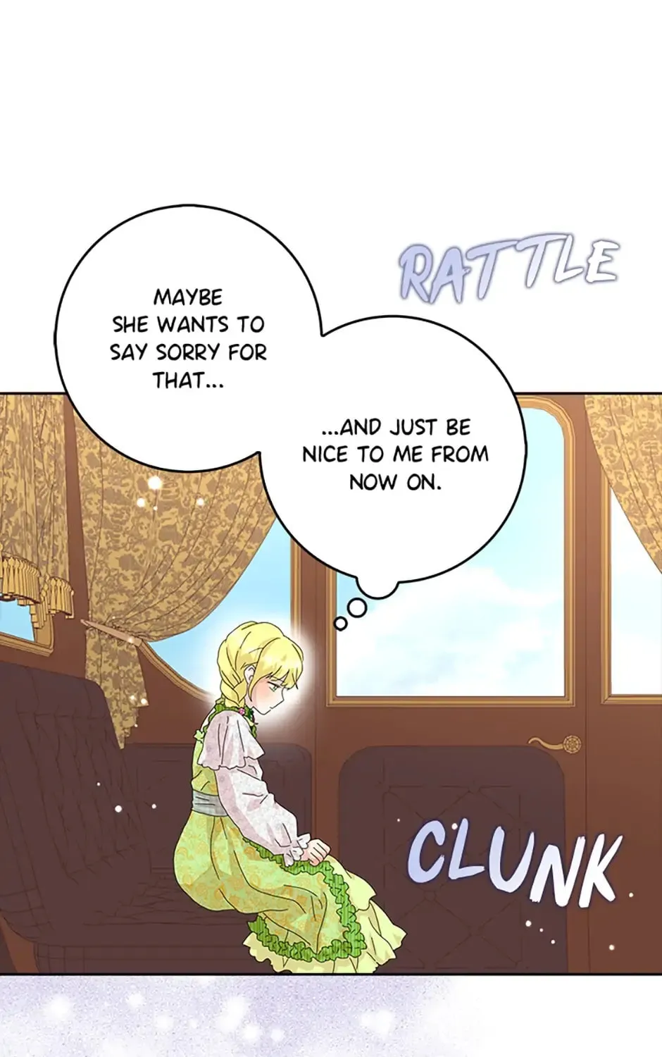 Wicked No More Chapter 42 page 60 - 