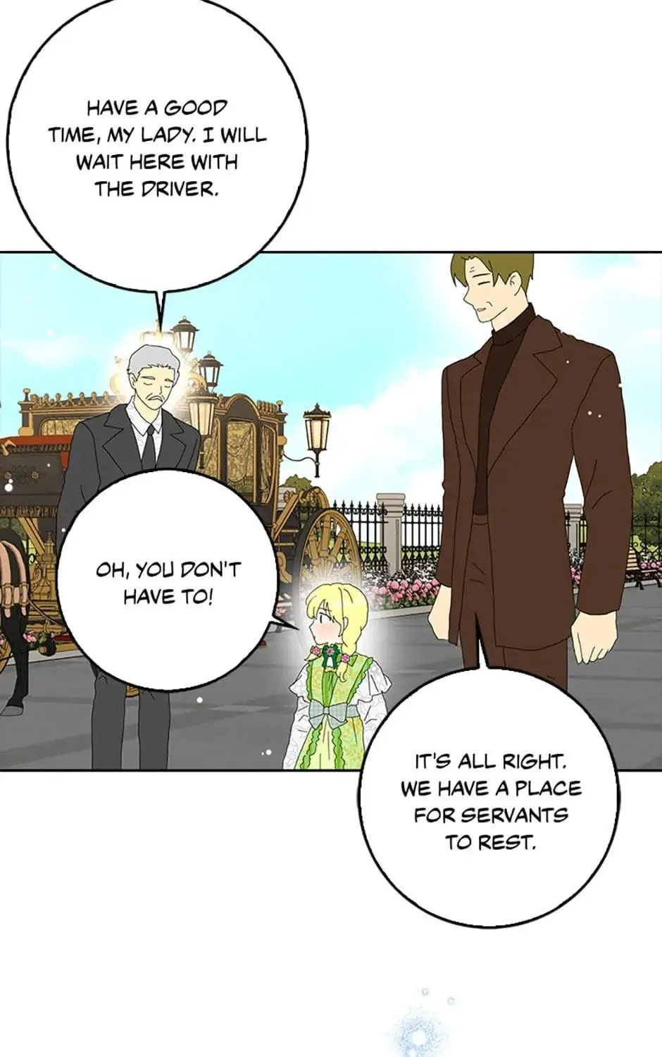Wicked No More Chapter 42 page 70 - 