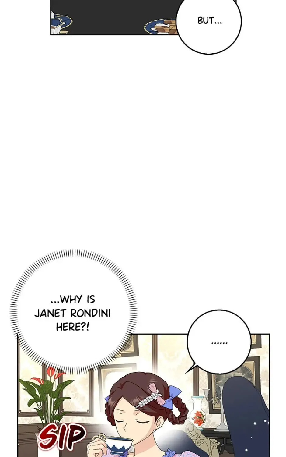 Wicked No More Chapter 42 page 84 - 