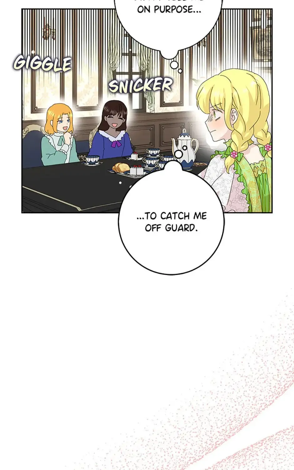 Wicked No More Chapter 42 page 90 - 