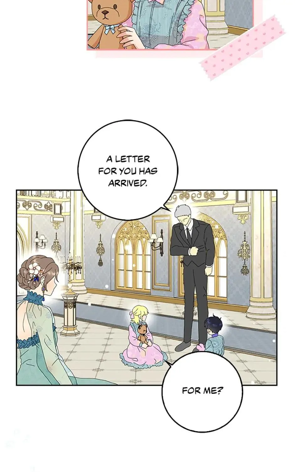 Wicked No More Chapter 42 page 10 - 