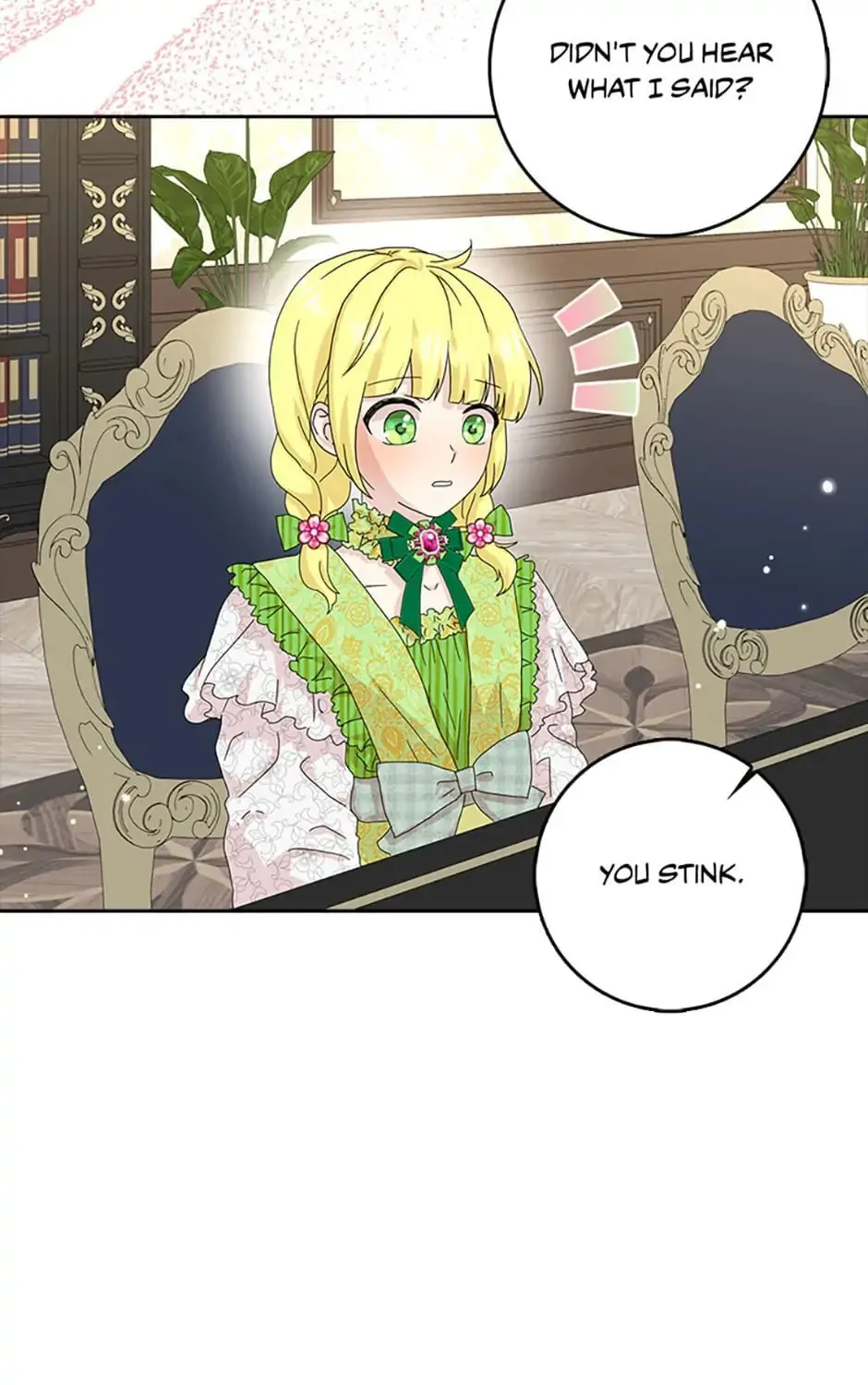 Wicked No More Chapter 42 page 92 - 