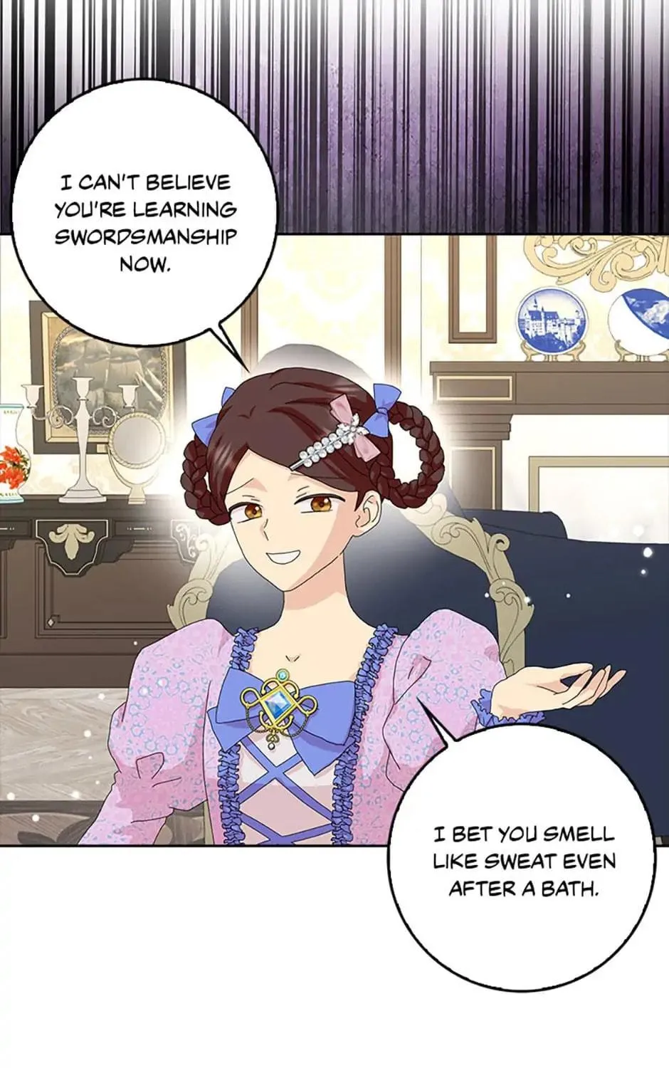 Wicked No More Chapter 42 page 94 - 
