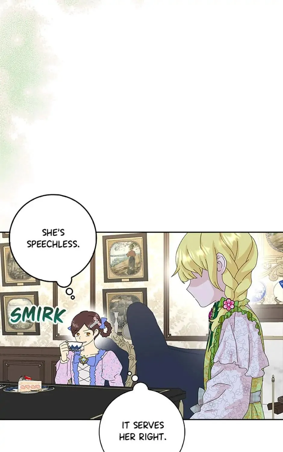 Wicked No More Chapter 42 page 100 - 