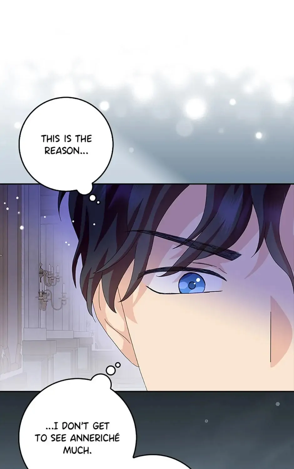 Wicked No More Chapter 43 page 104 - 