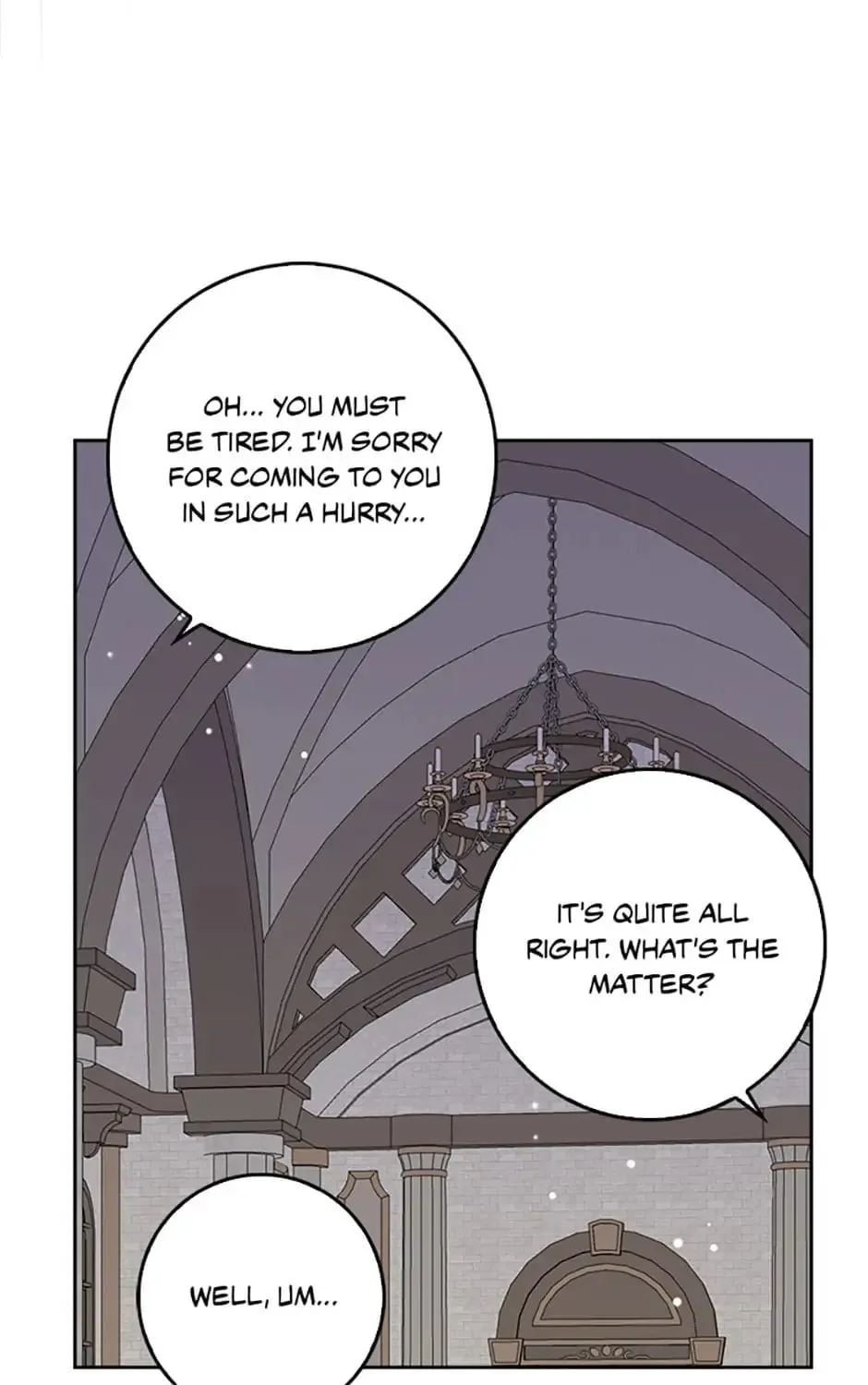 Wicked No More Chapter 43 page 114 - 