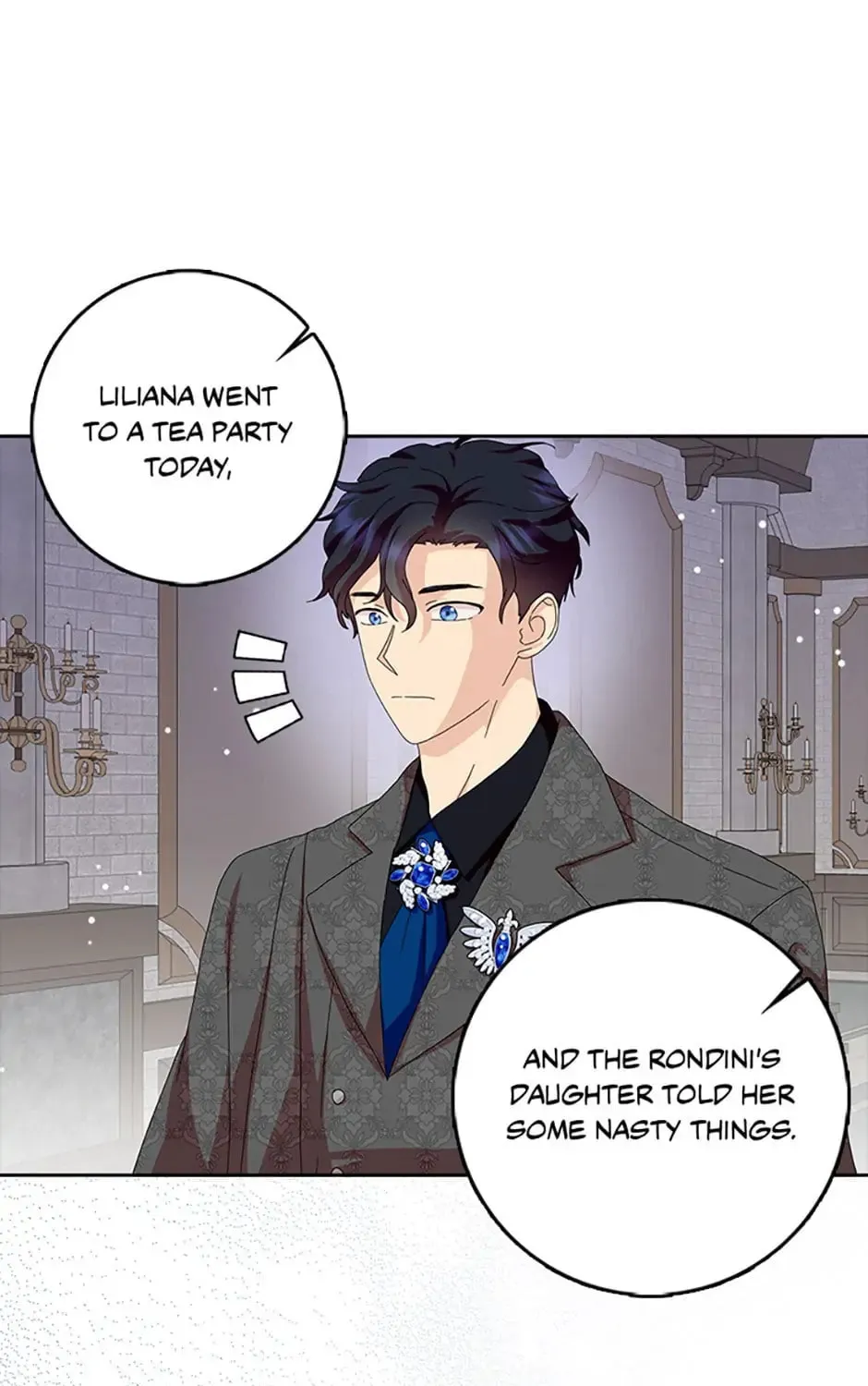 Wicked No More Chapter 43 page 116 - 