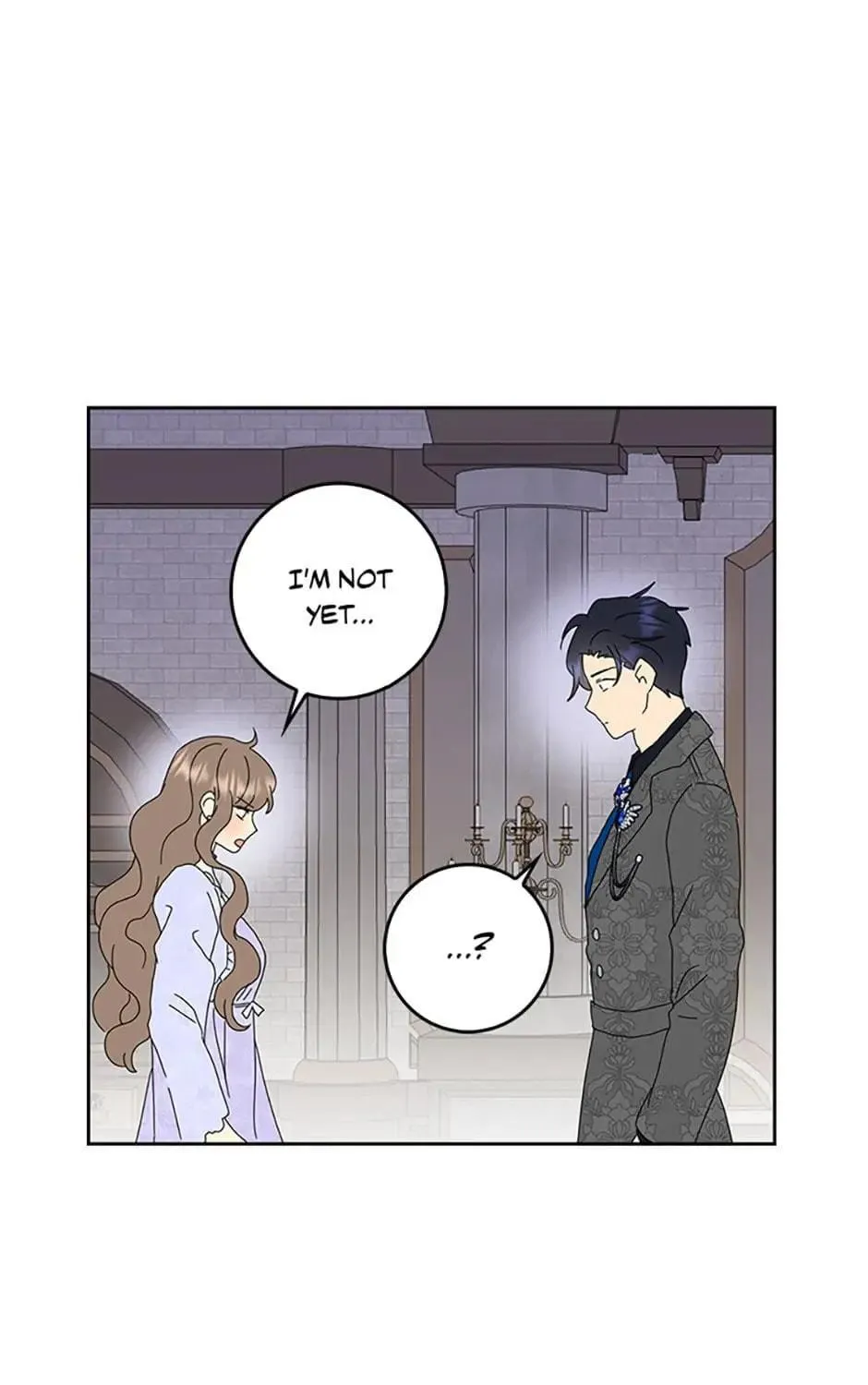 Wicked No More Chapter 43 page 124 - 