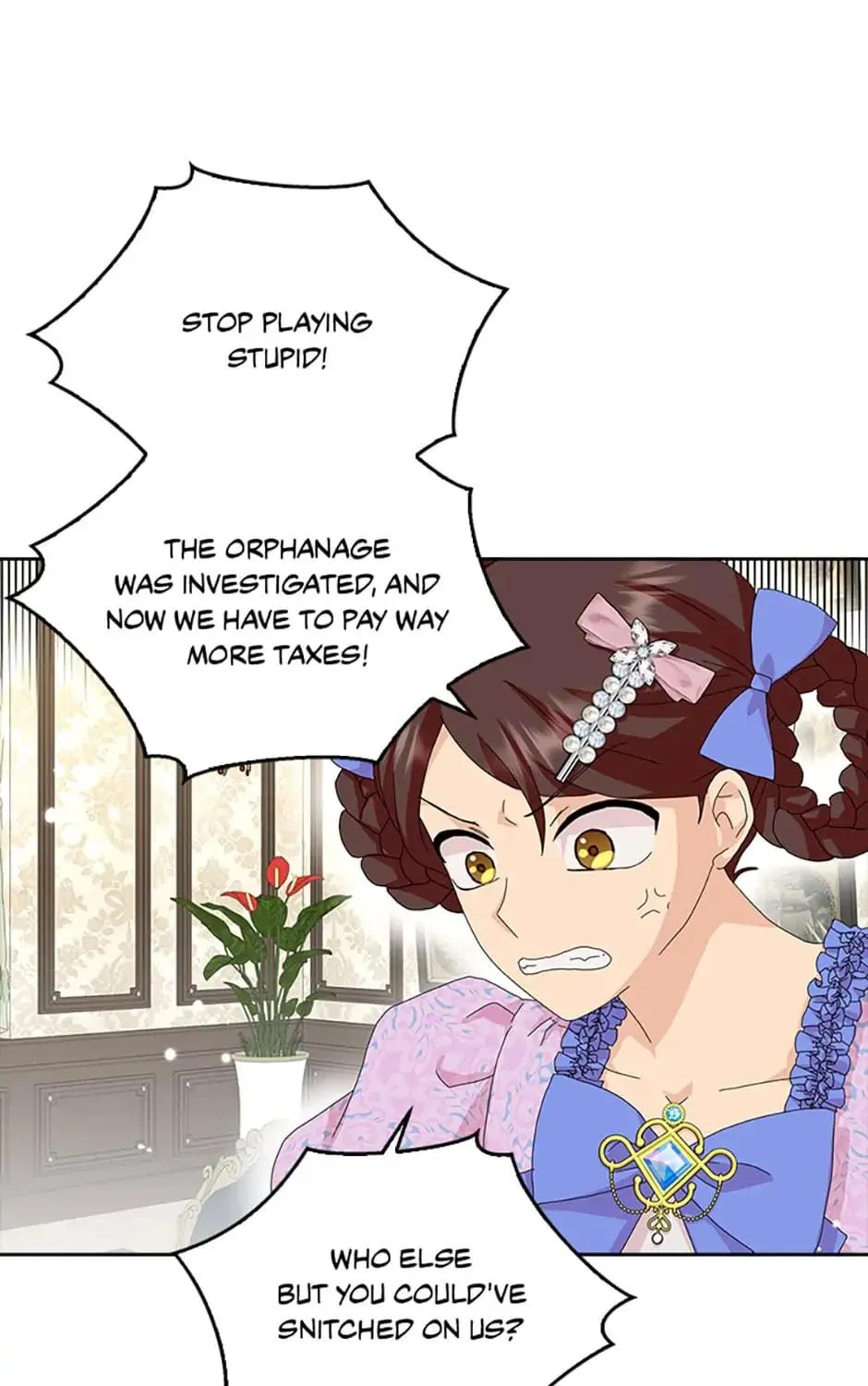 Wicked No More Chapter 43 page 16 - 